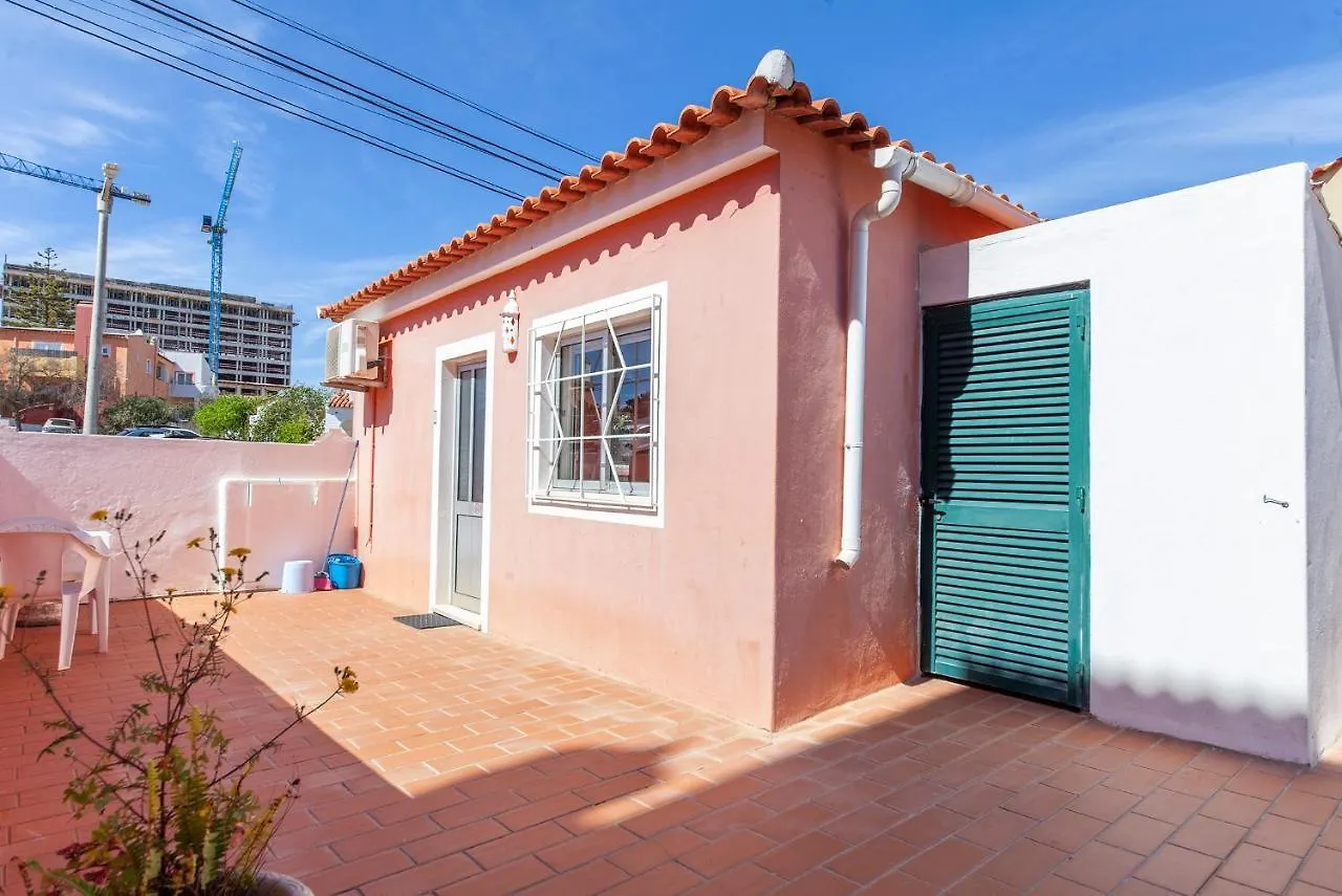 T - Casa Costa Doiro Guesthouse Lagos Portugal