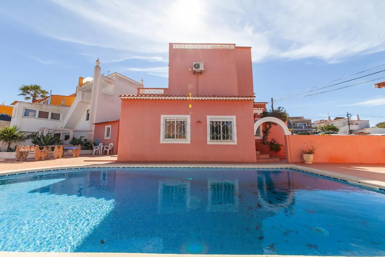 Apartment T - Casa Costa Doiro Guesthouse Lagos