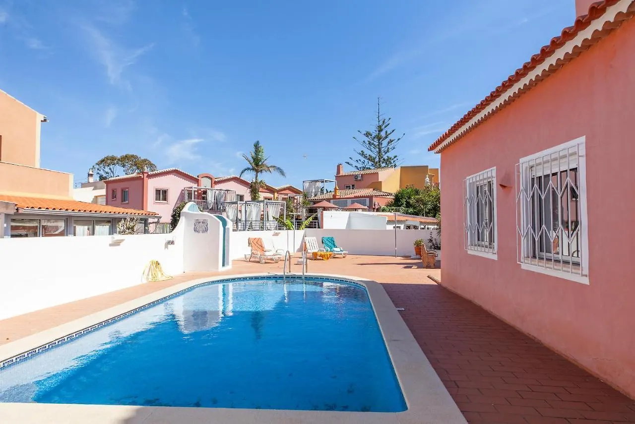 T - Casa Costa Doiro Guesthouse Lagos 0*,  Portugal