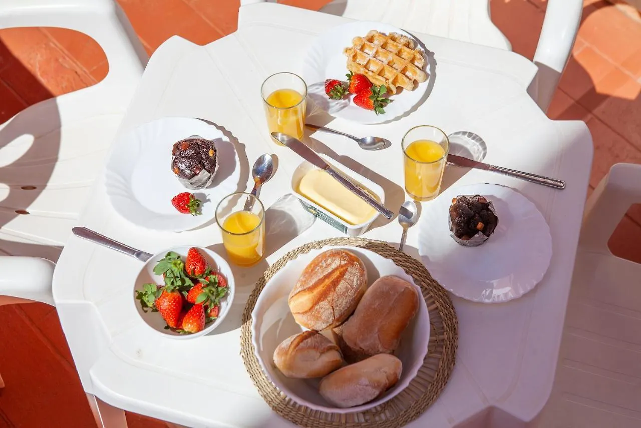 T - Casa Costa Doiro Guesthouse Lagos 0*,