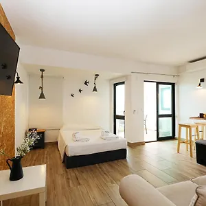 Apartment A57 - Lighthouse In Via Dona Ana, Lagos