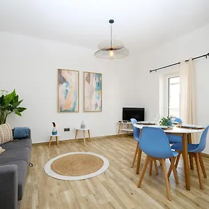 Apartment A42 - Trindade In, Lagos