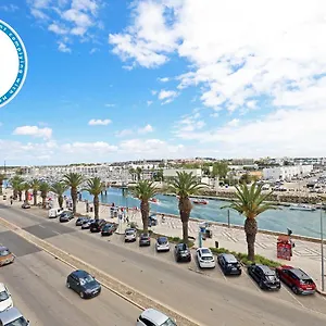 Apartamento B60 - Promenade View, Lagos