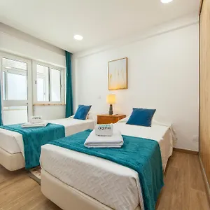 Apartamento Baluarte, Lagos